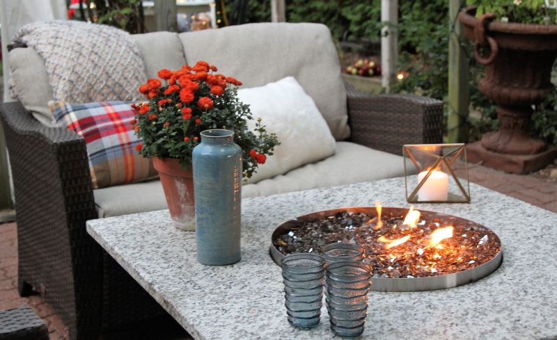 Top Rated Fire Pit Accessories