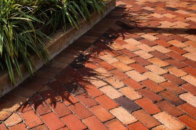 Benefits Of Brick Pavers Installation For Driveways And Patios