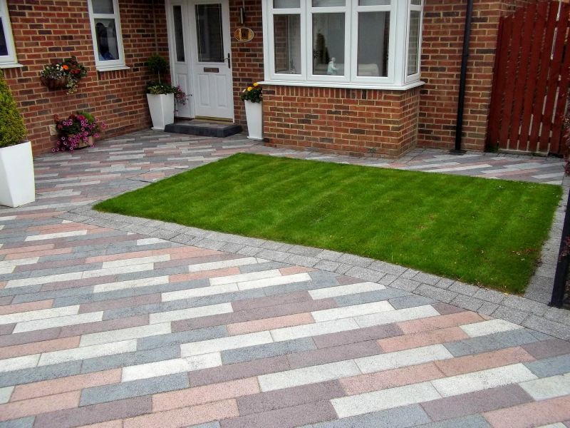 Benefits Of Brick Pavers Installation For Driveways And Patios