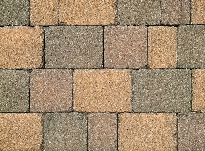 Brick Pavers Vs. Concrete Pavers: Key Differences Explained