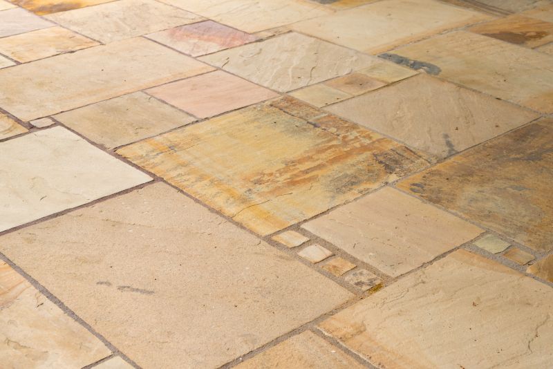 Sandstone Driveway Service in Fort Collins, CO
