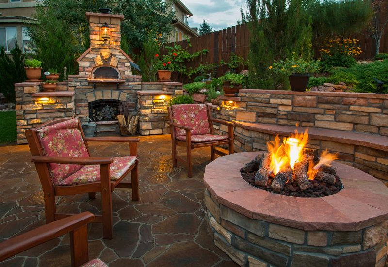 Specialty Outdoor Living Companies